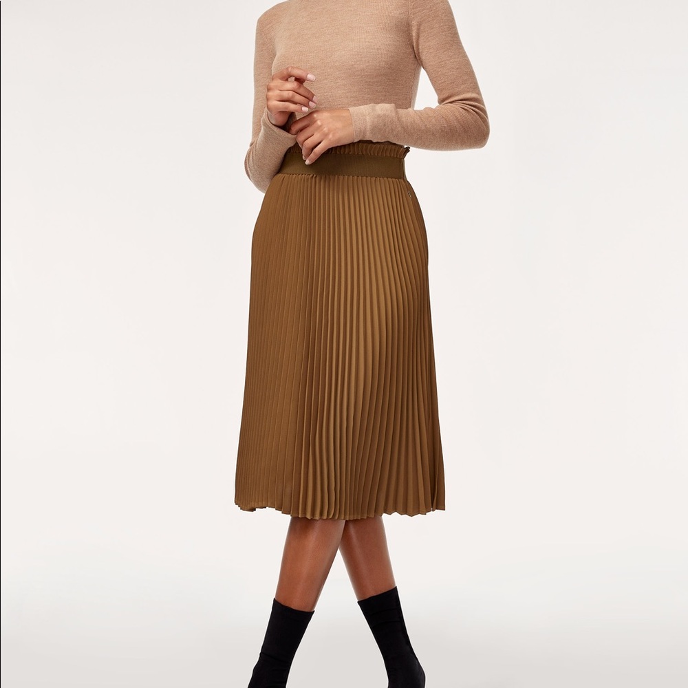 Babaton Westin skirt